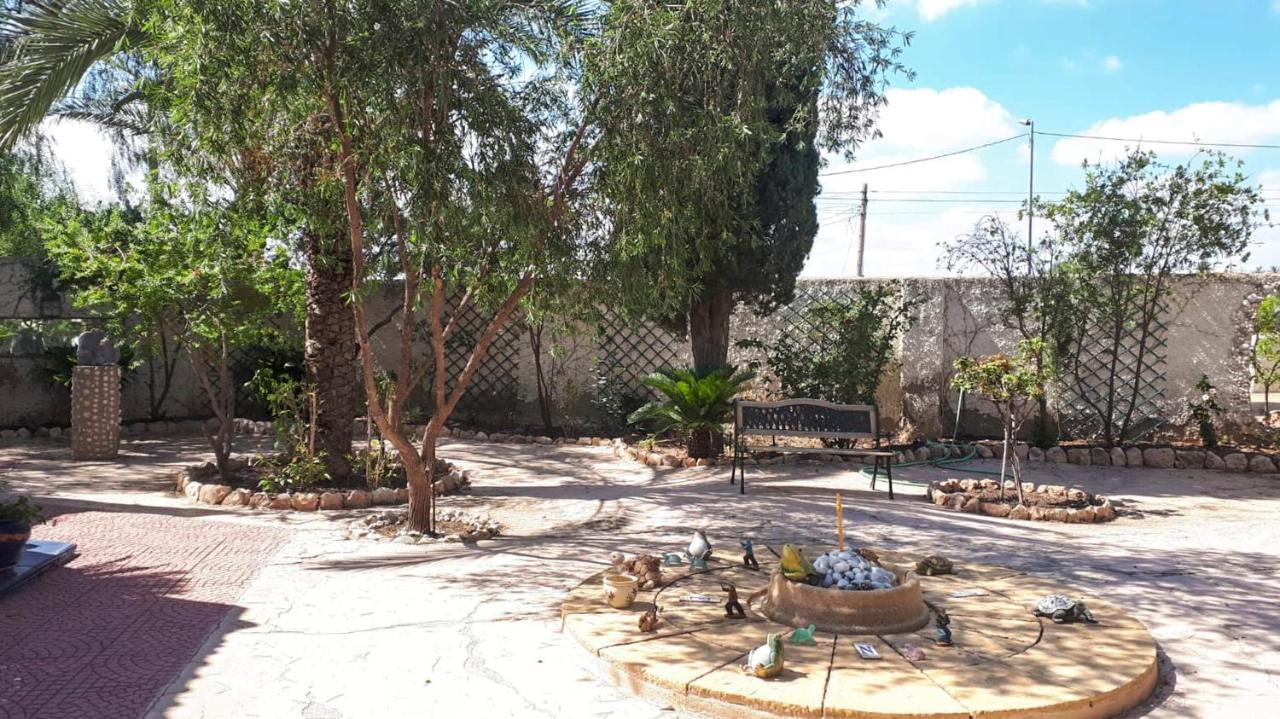 La Casita De Invitados Los Banos de Fortuna Exterior foto