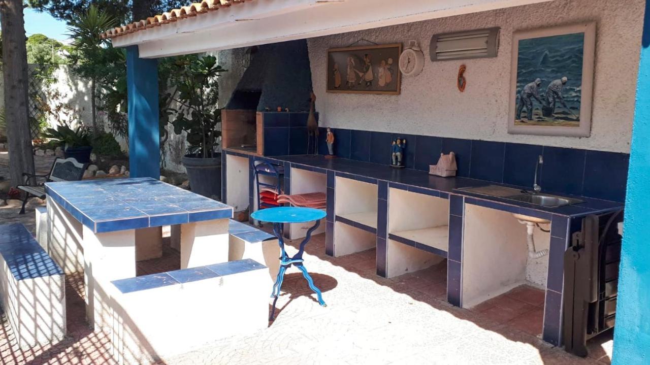 La Casita De Invitados Los Banos de Fortuna Exterior foto