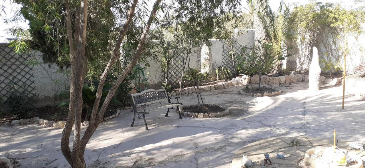 La Casita De Invitados Los Banos de Fortuna Exterior foto