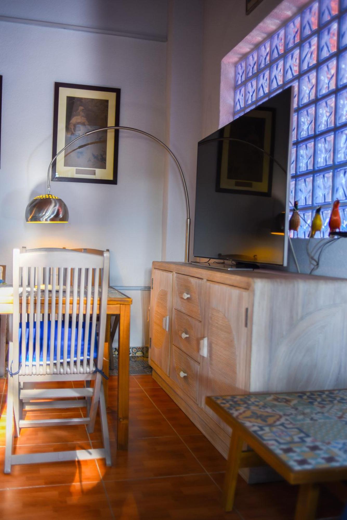 La Casita De Invitados Los Banos de Fortuna Exterior foto